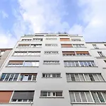Appartement De Charme Proche De La Place De La Nation