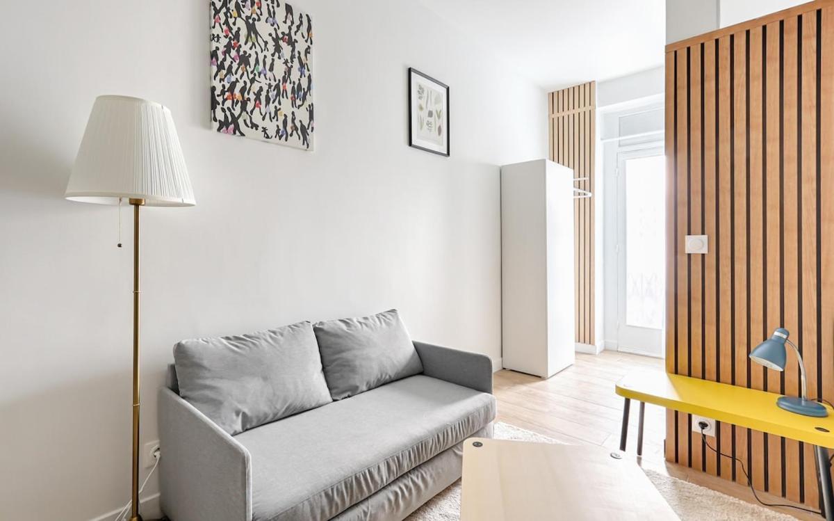 Apartment De Charme Proche De La Place De La Nation *