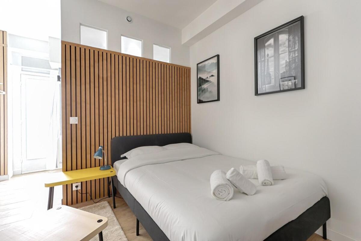 Apartment De Charme Proche De La Place De La Nation *